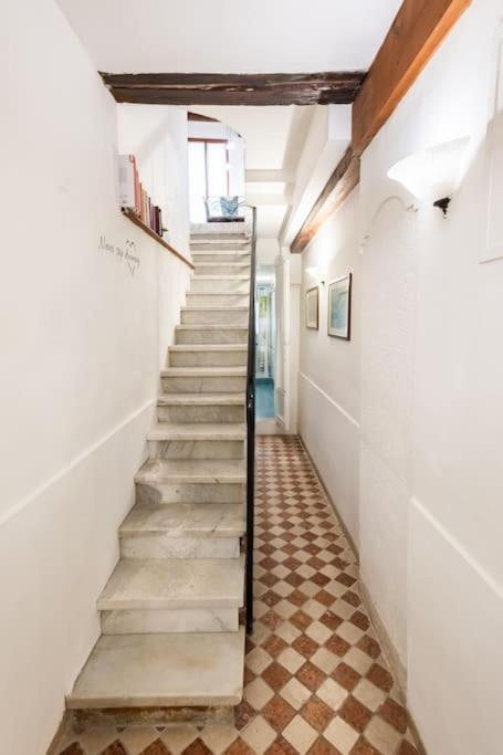 Ca' Della Madoneta - Vista Canale Venise Extérieur photo